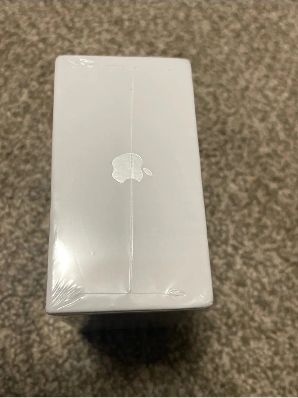 Apple White AirPods Pro ( 3rd Gen) Wireless Earbuds